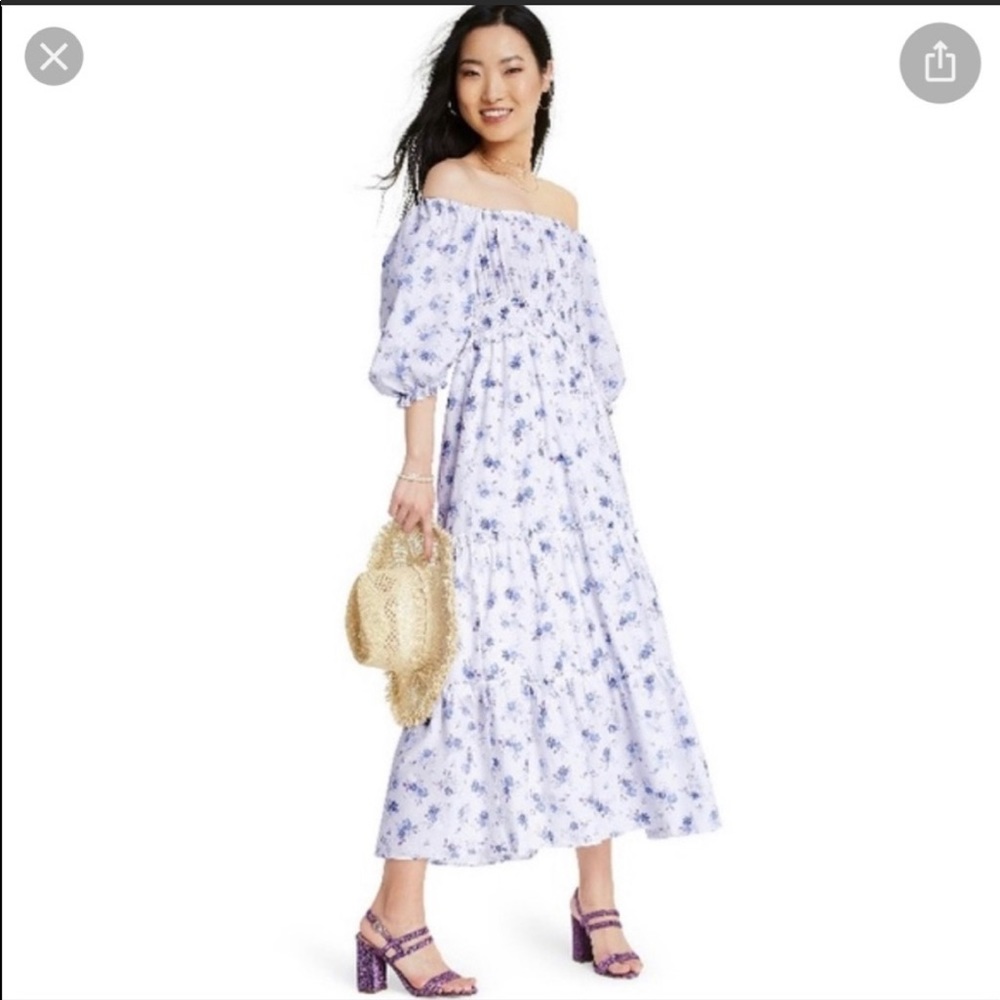 Love Shack Fancy for Target
